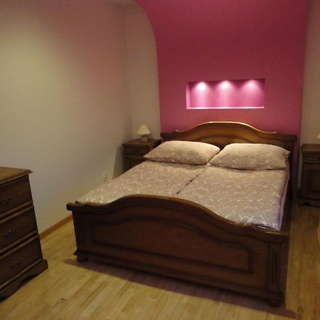 Apartament "Cleopatra" Z Garazem Podziemnym, Faktury Vat Apartment Kielce Exterior photo
