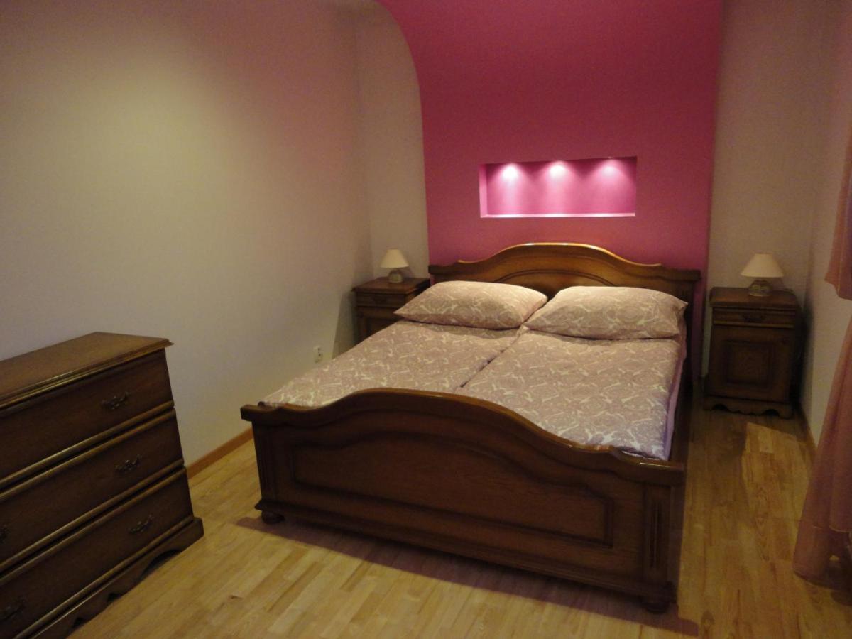 Apartament "Cleopatra" Z Garazem Podziemnym, Faktury Vat Apartment Kielce Exterior photo